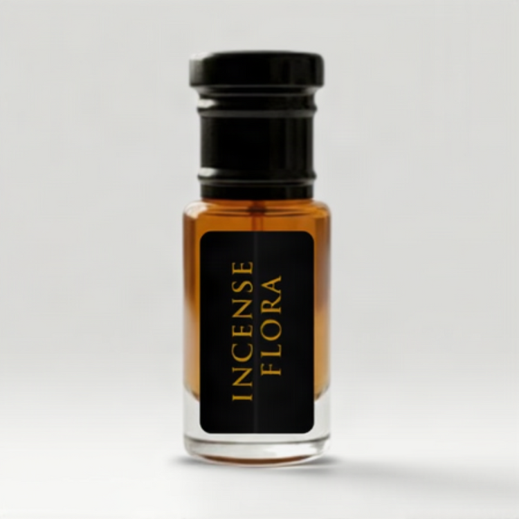 Incense Flora Perfume