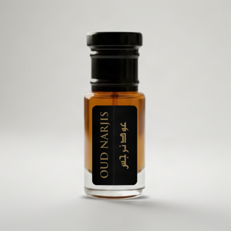 Al Jamal Oud Narjis Perfume