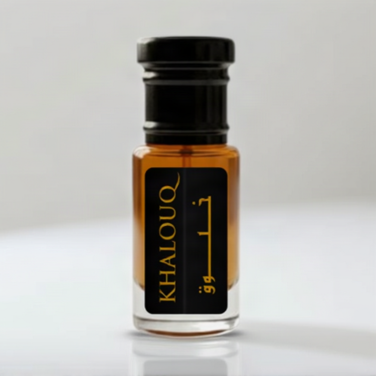 Al Jamal Khalouq Perfume
