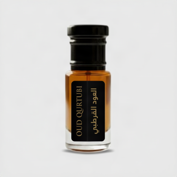 Al Jamal Oud Qurtubi perfume