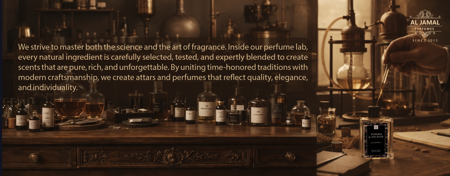 Aljamalperfumes