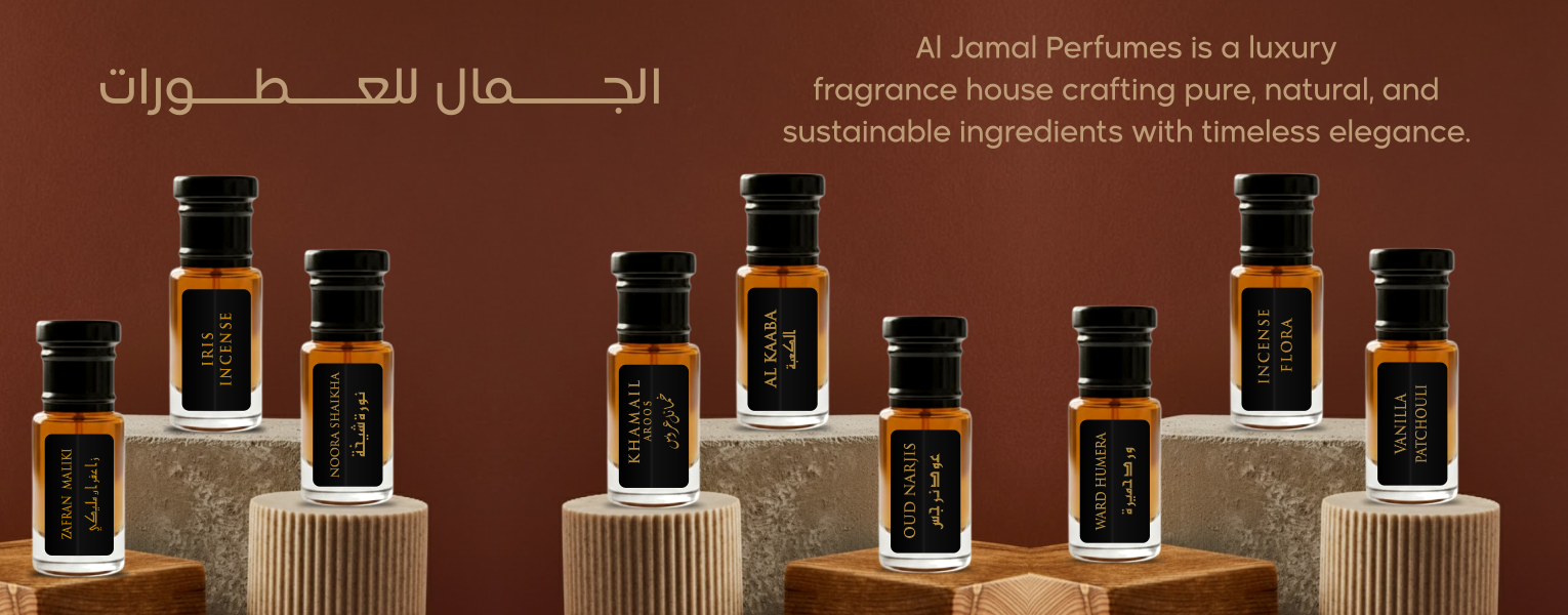 Aljamalperfumes